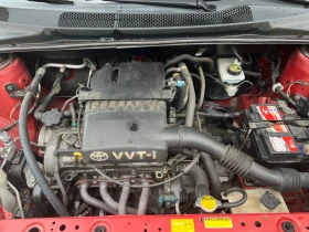 Toyota Yaris 1.0 | Mobile.bg    15