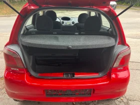 Toyota Yaris 1.0 | Mobile.bg    9