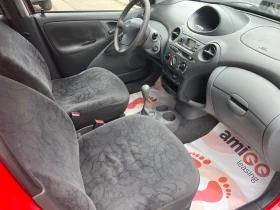 Toyota Yaris 1.0 | Mobile.bg    5