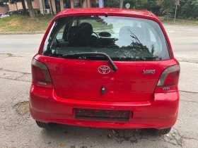 Toyota Yaris 1.0 | Mobile.bg    8