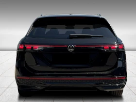 Обява за продажба на VW Passat 2.0TDI 4MOTION R-LINE HARMAN KARDON PANO HEAD UP  ~51 360 EUR - изображение 3
