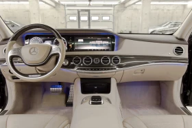 Mercedes-Benz S 500 L FACE * AMG 63*  | Mobile.bg    9