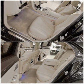 Mercedes-Benz S 500 L FACE * AMG 63*  | Mobile.bg    10
