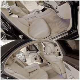 Mercedes-Benz S 500 L FACE * AMG 63*  | Mobile.bg    11