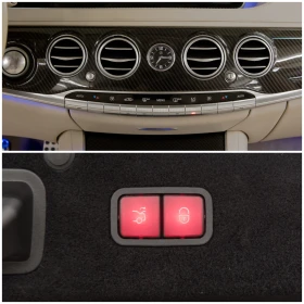 Mercedes-Benz S 500 L FACE * AMG 63*  | Mobile.bg    17