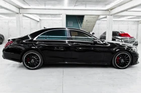 Mercedes-Benz S 500 L FACE * AMG 63*  | Mobile.bg    4