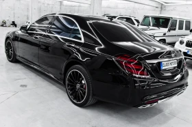 Mercedes-Benz S 500 L FACE * AMG 63*  | Mobile.bg    7