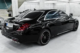 Mercedes-Benz S 500 L FACE * AMG 63*  | Mobile.bg    5