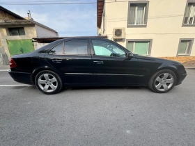     Mercedes-Benz E 280 300 CDI 
