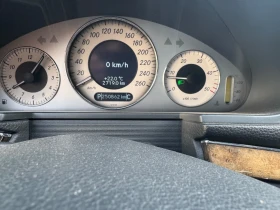 Mercedes-Benz E 280 300 CDI  | Mobile.bg    5