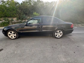     Mercedes-Benz E 280 300 CDI 