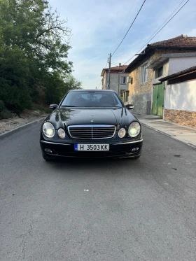     Mercedes-Benz E 280 300 CDI 