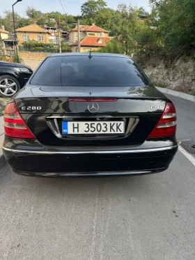     Mercedes-Benz E 280 300 CDI 