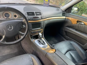 Mercedes-Benz E 280 300 CDI  | Mobile.bg    9