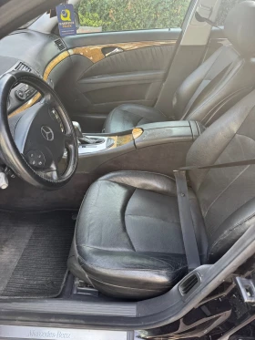 Mercedes-Benz E 280 300 CDI  | Mobile.bg    10