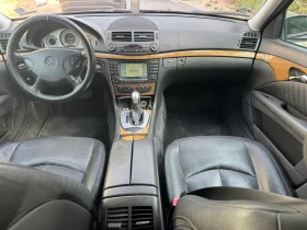 Mercedes-Benz E 280 300 CDI  | Mobile.bg    6