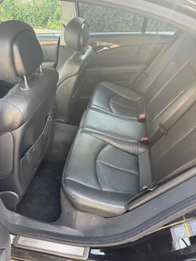 Mercedes-Benz E 280 300 CDI  | Mobile.bg    8