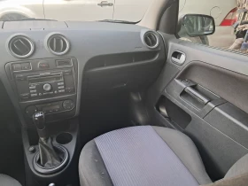 Обява за продажба на Ford Fusion 1.6 бензин ~3 800 лв. - изображение 3