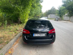 Peugeot 308 1.6 hdi | Mobile.bg    3