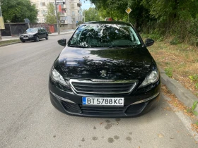     Peugeot 308 1.6 hdi