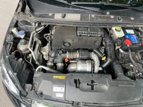 Peugeot 308 1.6 hdi | Mobile.bg    11