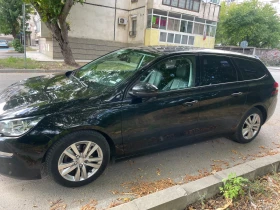 Peugeot 308 1.6 hdi | Mobile.bg    2