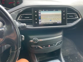 Peugeot 308 1.6 hdi | Mobile.bg    12