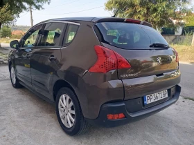 Обява за продажба на Peugeot 3008 1.6HD? 109кс 6ск EURO4 ~4 999 лв. - изображение 2