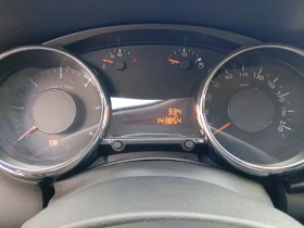 Обява за продажба на Peugeot 3008 1.6HD? 109кс 6ск EURO4 ~4 999 лв. - изображение 10