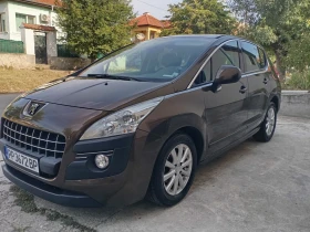 Обява за продажба на Peugeot 3008 1.6HD? 109кс 6ск EURO4 ~4 999 лв. - изображение 1