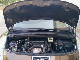 Обява за продажба на Peugeot 3008 1.6HD? 109кс 6ск EURO4 ~4 999 лв. - изображение 11