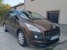 Обява за продажба на Peugeot 3008 1.6HD? 109кс 6ск EURO4 ~4 999 лв. - изображение 6