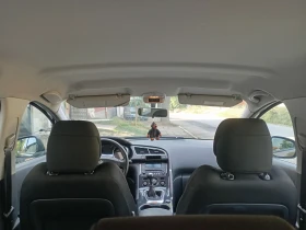 Обява за продажба на Peugeot 3008 1.6HD? 109кс 6ск EURO4 ~4 999 лв. - изображение 9