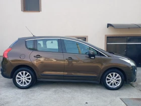 Обява за продажба на Peugeot 3008 1.6HD? 109кс 6ск EURO4 ~4 999 лв. - изображение 5
