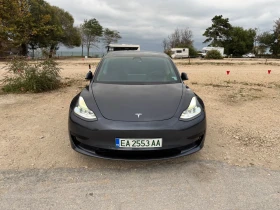 Tesla Model 3 SR+    | Mobile.bg    2