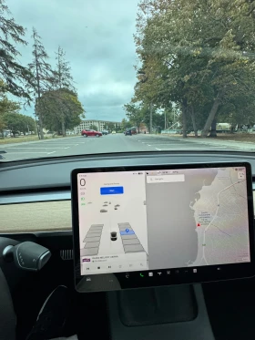 Tesla Model 3 SR+    | Mobile.bg    14