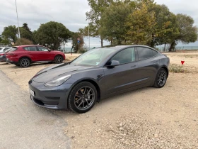 Tesla Model 3 SR+    | Mobile.bg    8