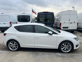 Seat Leon 2.0tdi-150k.s-avtomatik | Mobile.bg    4