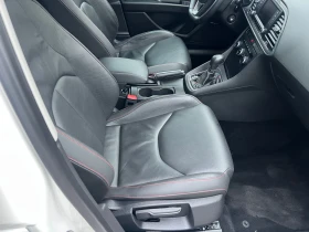 Seat Leon 2.0tdi-150k.s-avtomatik | Mobile.bg    10