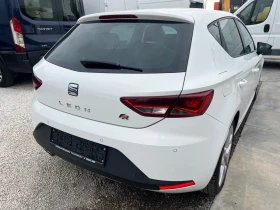 Seat Leon 2.0tdi-150k.s-avtomatik | Mobile.bg    5