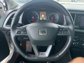 Seat Leon 2.0tdi-150k.s-avtomatik | Mobile.bg    15
