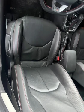 Seat Leon 2.0tdi-150k.s-avtomatik | Mobile.bg    16