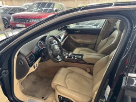 Audi A8 4.2 TDI W12 pack - 32999 лв. / 16872.12 € - 92892966 8