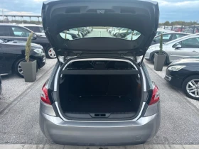 Peugeot 308 1.2 VTI * 2014* 82CV | Mobile.bg    7