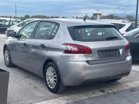Peugeot 308 1.2 VTI * 2014* 82CV | Mobile.bg    5