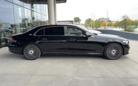 Maybach S580 4MATIC - цена по договаряне - 86017015 3