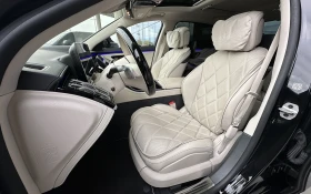 Maybach S580 4MATIC - цена по договаряне - 86017015 6