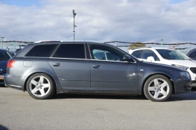 Обява за продажба на Audi A4 3.0S-line/4x4/Нави/Кожа ~3 800 EUR - изображение 7