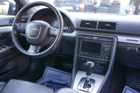 Audi A4 3.0S-line/4x4// | Mobile.bg    13
