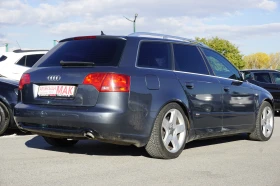 Обява за продажба на Audi A4 3.0S-line/4x4/Нави/Кожа ~3 800 EUR - изображение 6